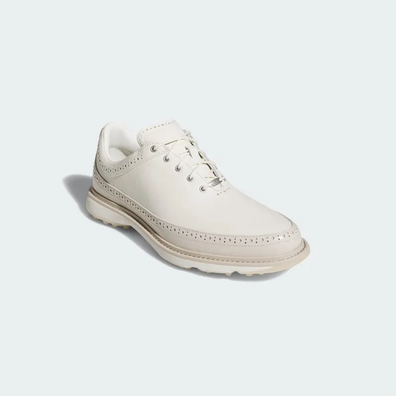 adidas Modern Classic 80 Spikeless Golf Off White Orbit Grey Wonder Silver (JH6145)