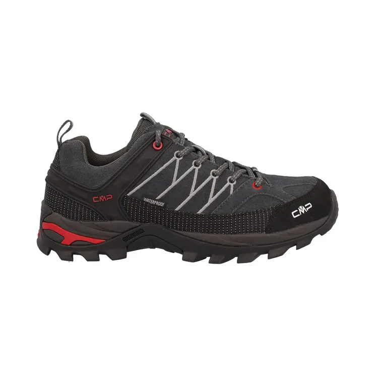 Wandelschoenen CMP Rigel WP Low (3Q13247-60UU)