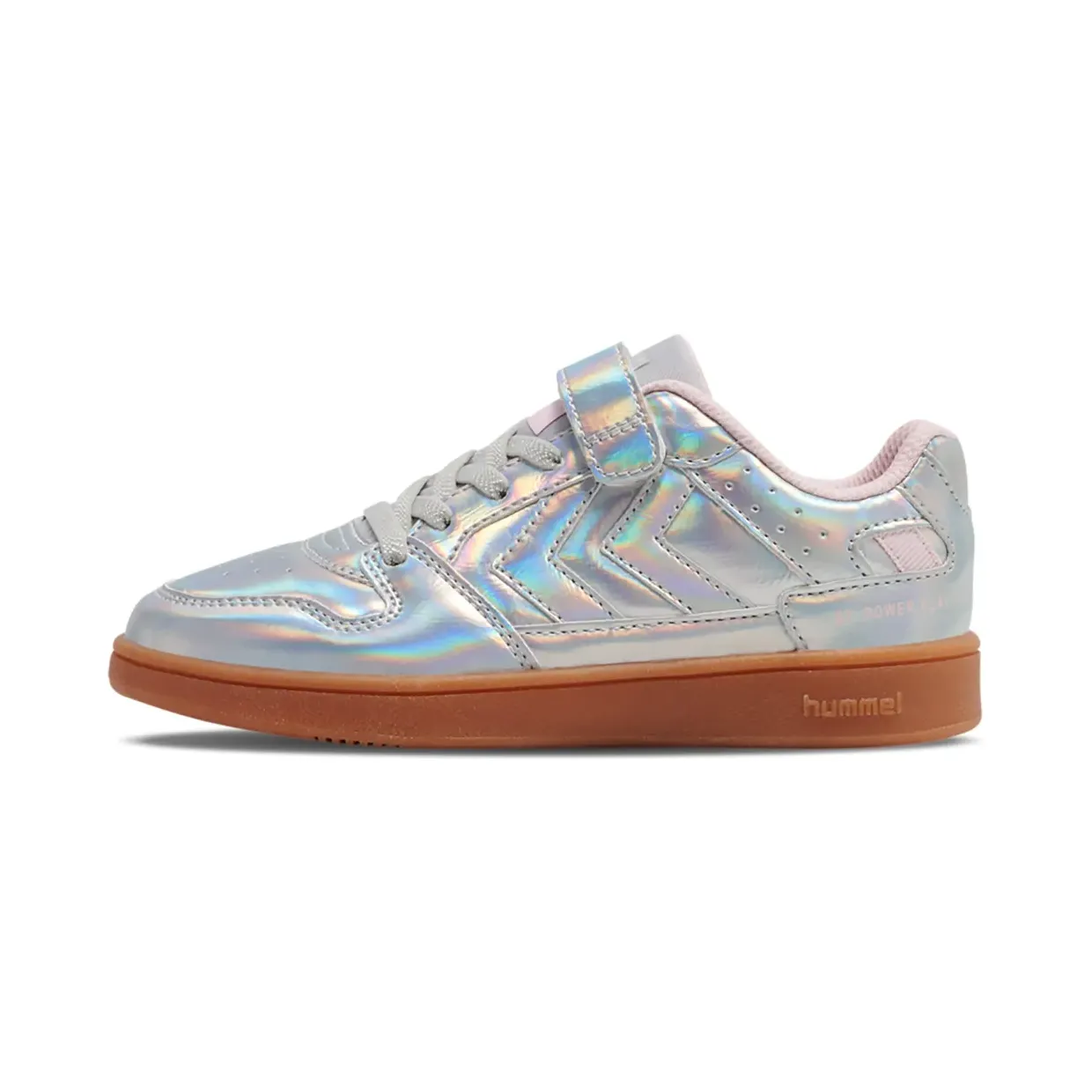 hummel-sneaker 229839-2163