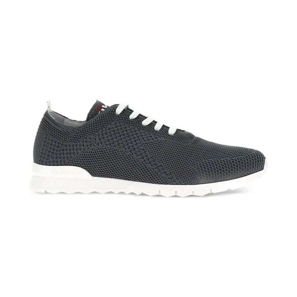 Kiton Running Fits – Grey (USSFITSN008090804Z)