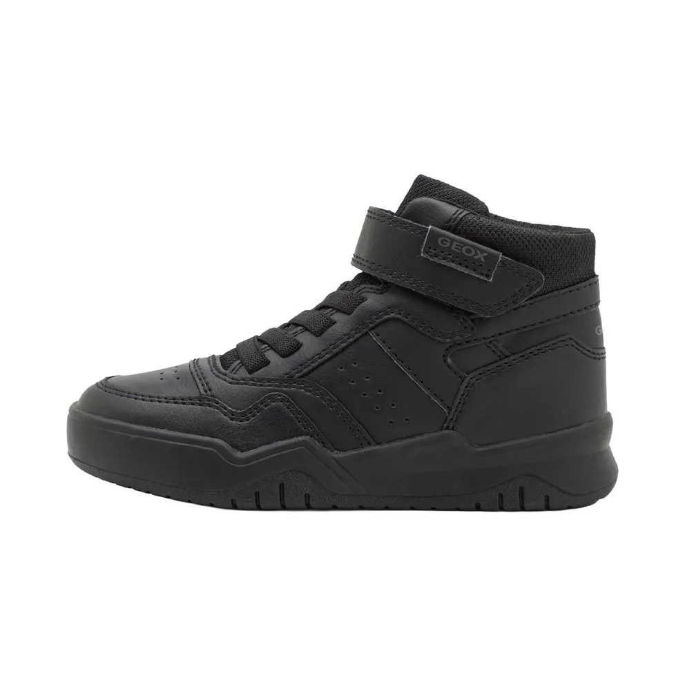 GEOX sneaker Black (J367RF0FE8VC9999)