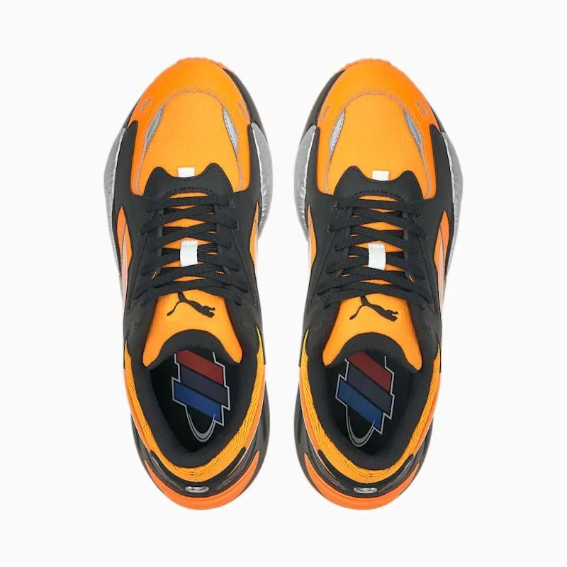 Puma RS-Z BMW Motorsport Orange (307059-02)