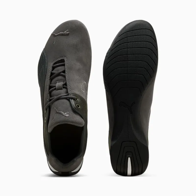 Puma Future Cat “Shadow Gray Loden Green” (405285-04)