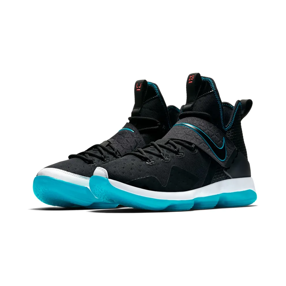 Nike LeBron 14 Red Carpet
