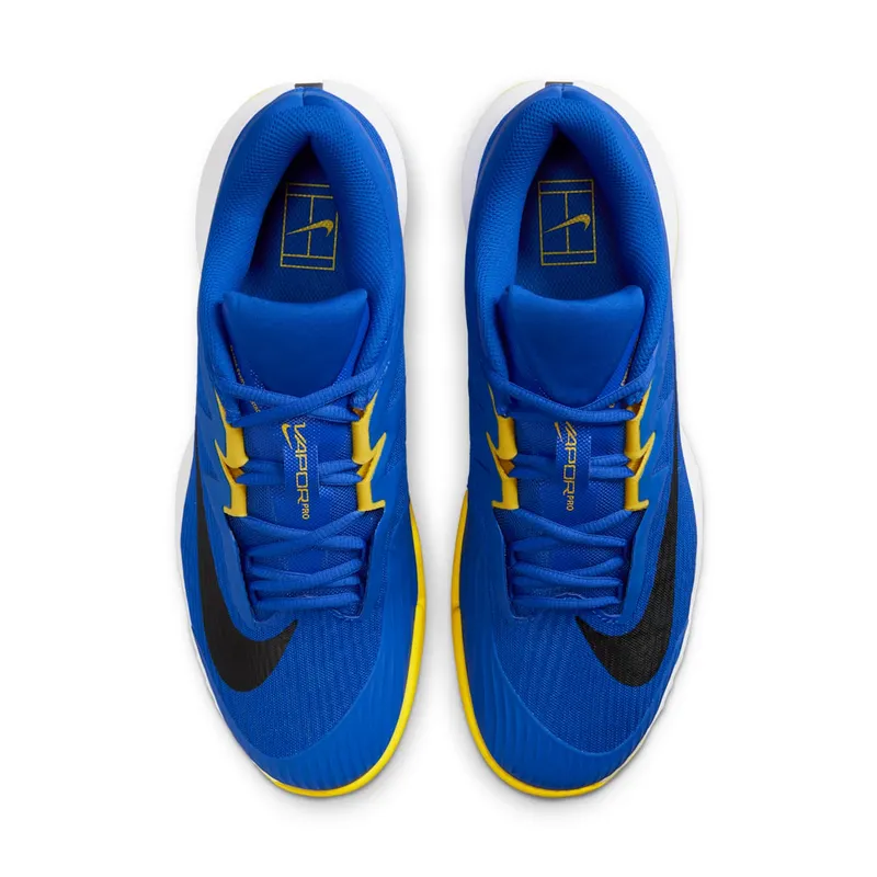 Nike Court Air Zoom Vapor Pro 3 HC Racer Blue Lightning (FZ2161-402)