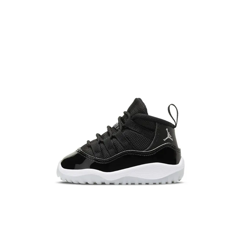 Air Jordan 11 Retro Jubilee (I) (2020) (378040-011)