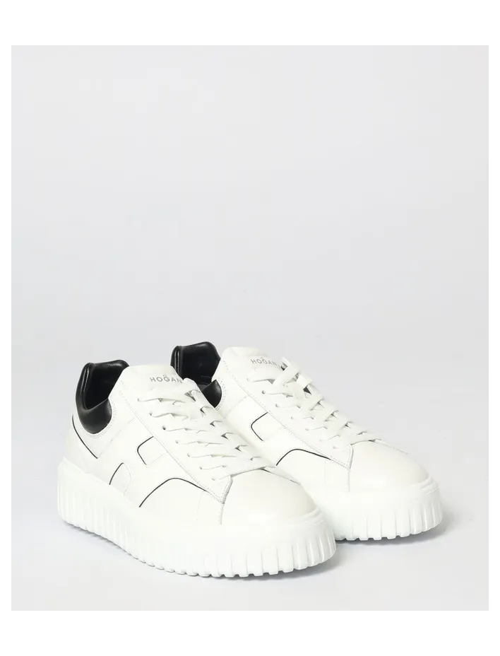 Hogan Sneakers White (HXM6450FE93UY80001)