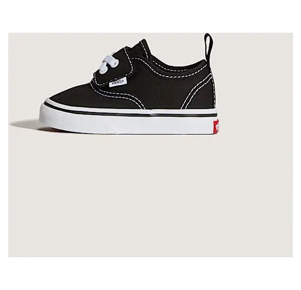 Vans Authentic Black (VN000EENBLA)