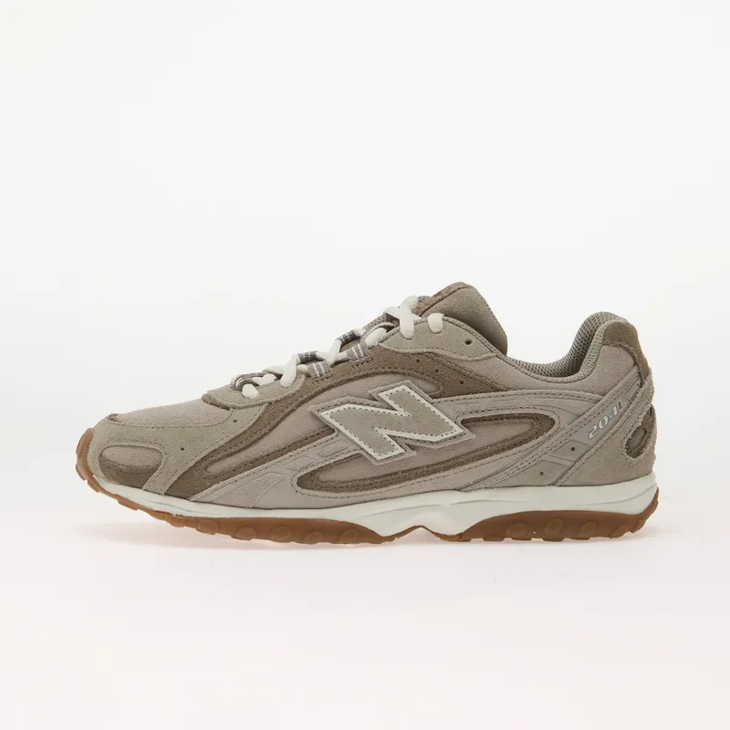 New Balance 204L “Dark Olivine Gum” (U204L3GD)