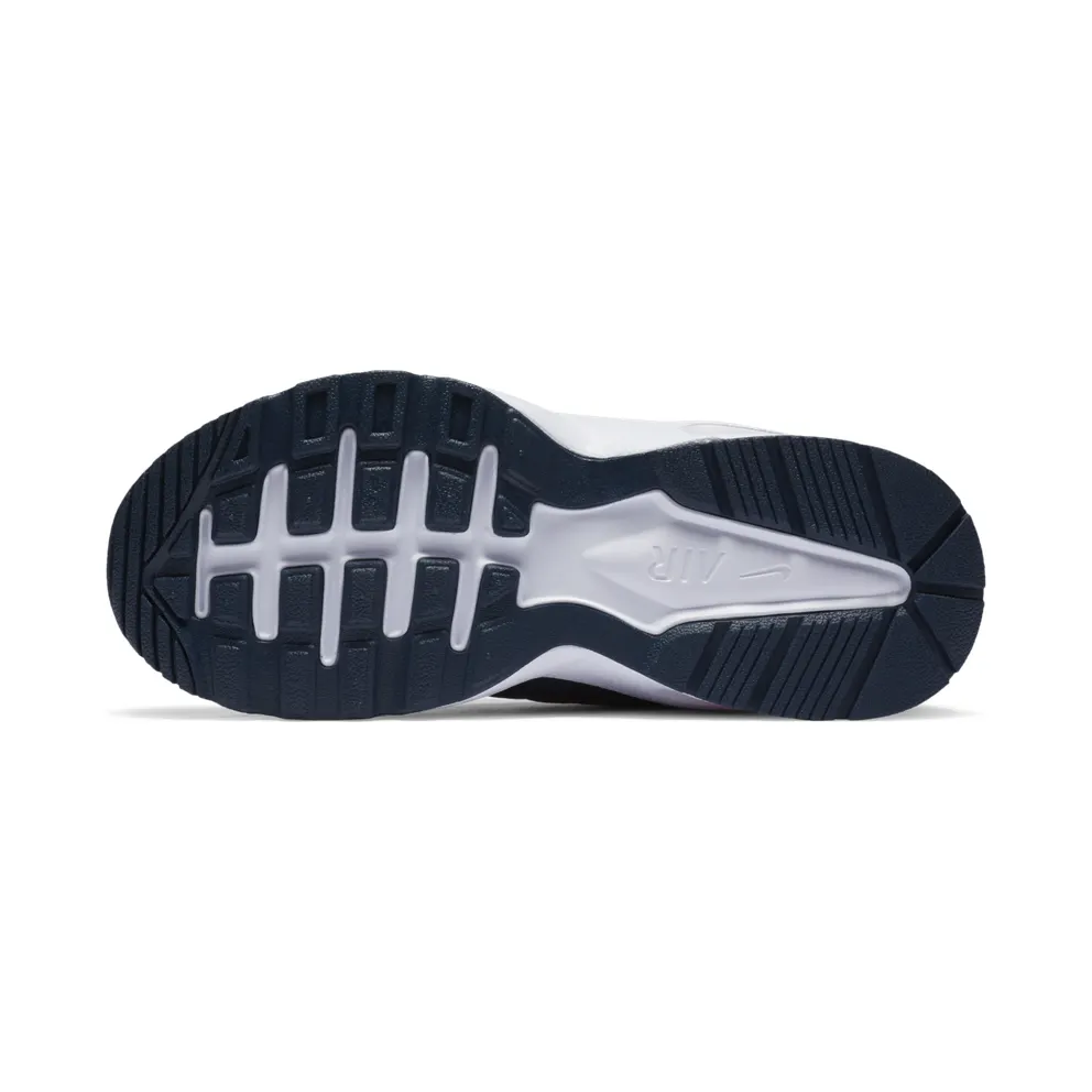 Nike Air Max Fusion Younger Kids’ Blue (CJ3825-400)