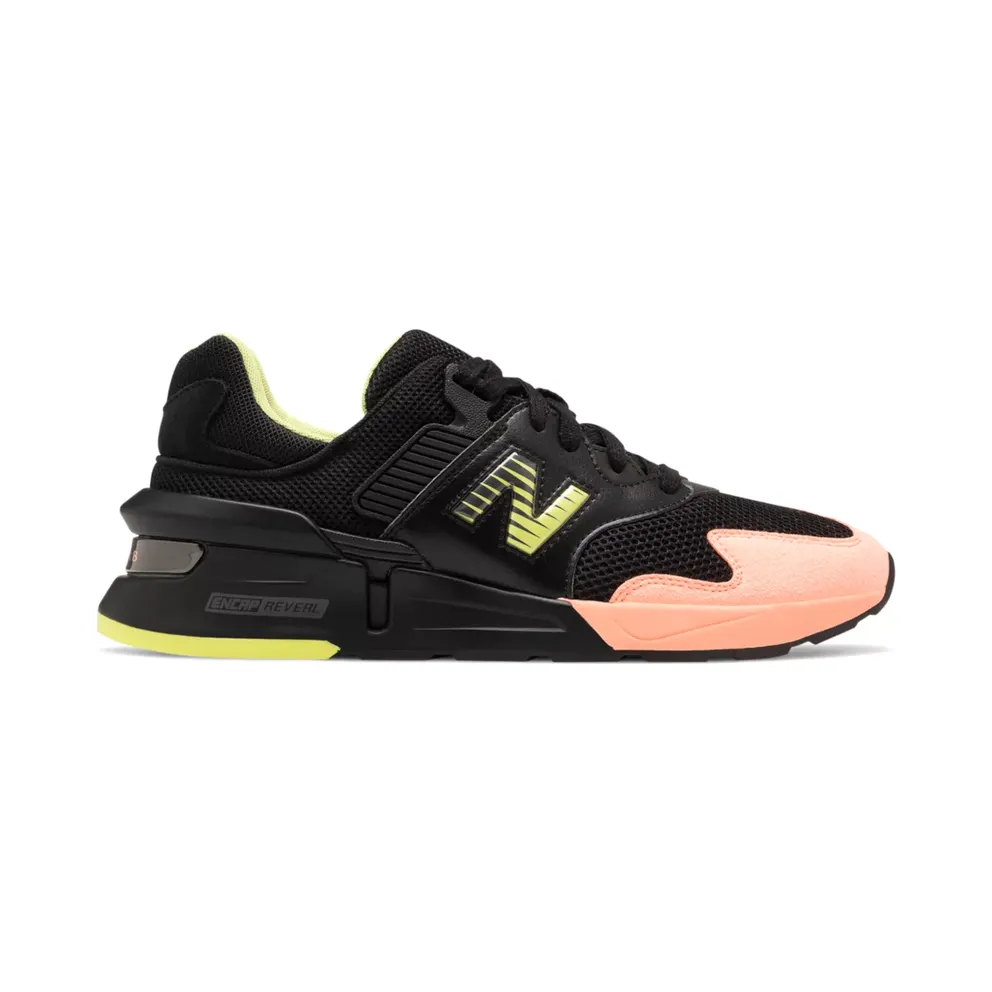 New Balance 997S Kawhi Leonard Sunrise (MS997KL1)