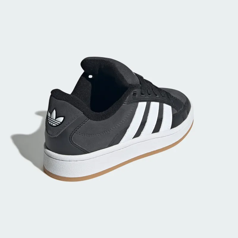 adidas Campus 00s Beta Camp Carbon Cloud White Core Black (JH7837)