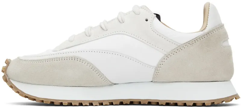 Spalwart White Tempo Low (51139510007)