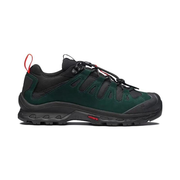 Salomon Quest 2 Low GR10K Black Ponderosa Pine (L47771500)