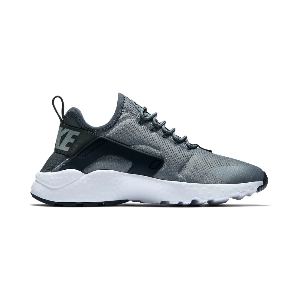 Nike Air Huarache Run Ultra Cool Grey Black (W) Cool Grey/Anthracite-Black-White (819151-007)