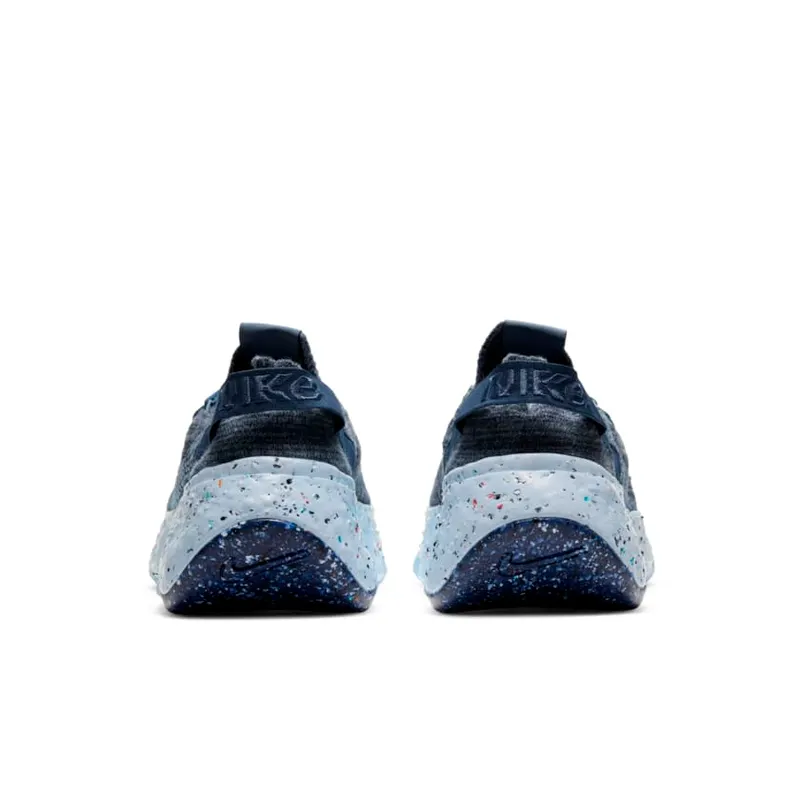 Nike Space Hippie 04 Mystic Navy Mystic Navy/Chambray Blue-Coastal Blue (CZ6398-400)