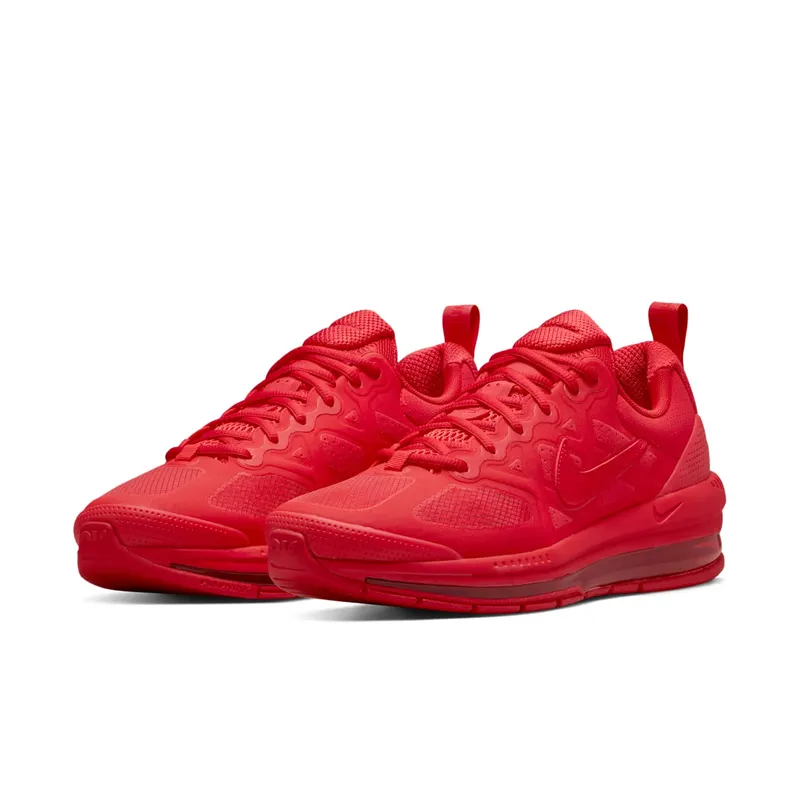 Nike Air Max Genome Triple Red (DR9875-600)