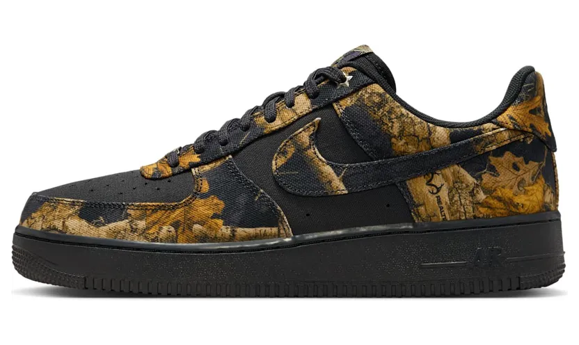 Nike Air Force 1 Low “Realtree” (IH1221-001)