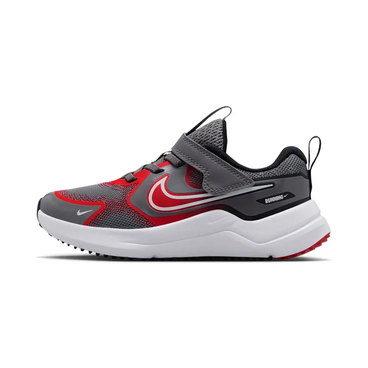 Nike Cosmic Runner “Pencil Point / Light Crimson / Black / White” (HM4400-012)