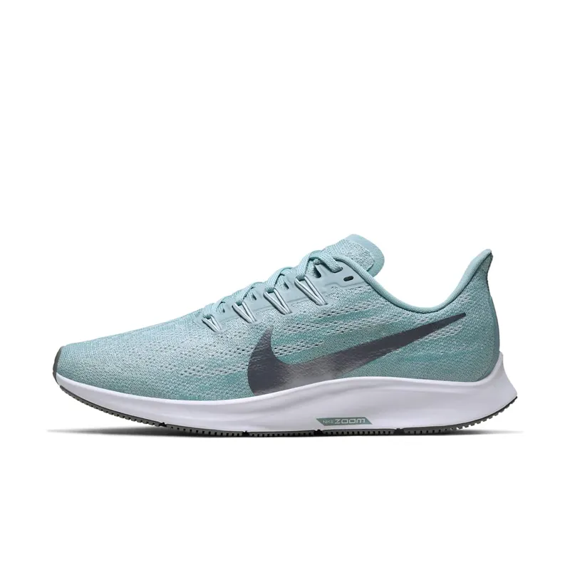 Nike Air Zoom Pegasus 36 Ocean Cube (W) (AQ2210-302)