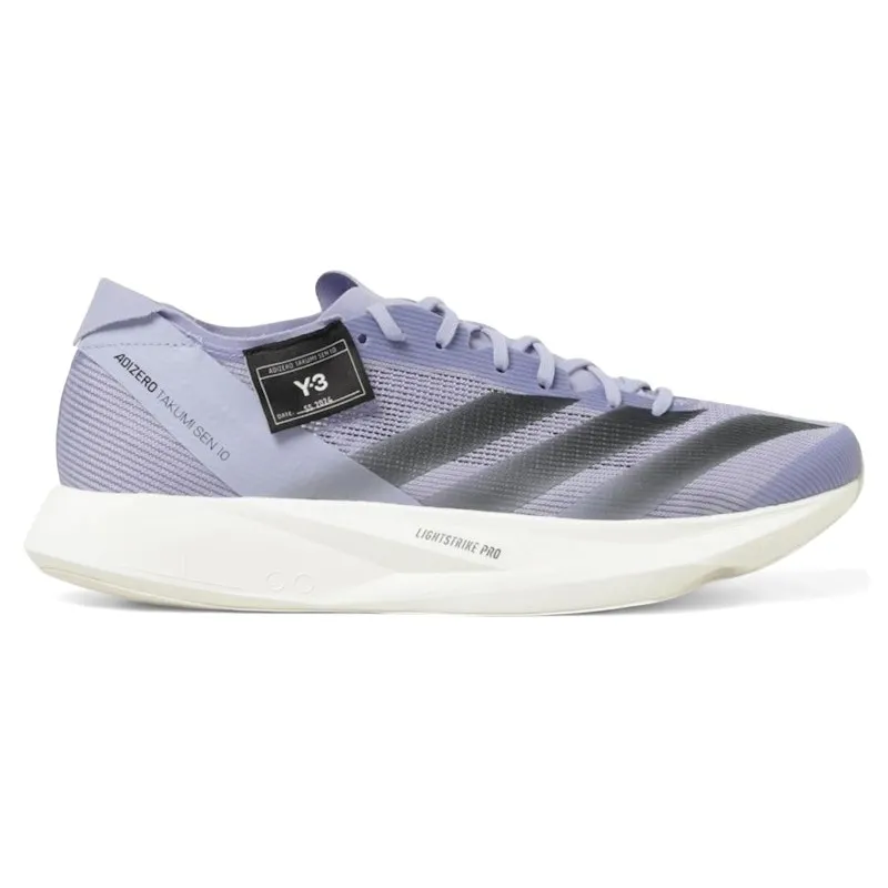 adidas Y-3 Takumi Sen 10 Dust Purple (IF4290)