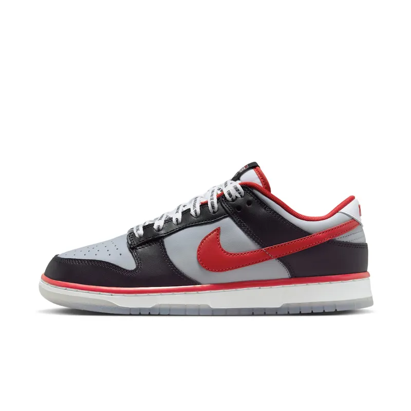 Nike Dunk Low “Clark Atlanta University” (DR6189-001)