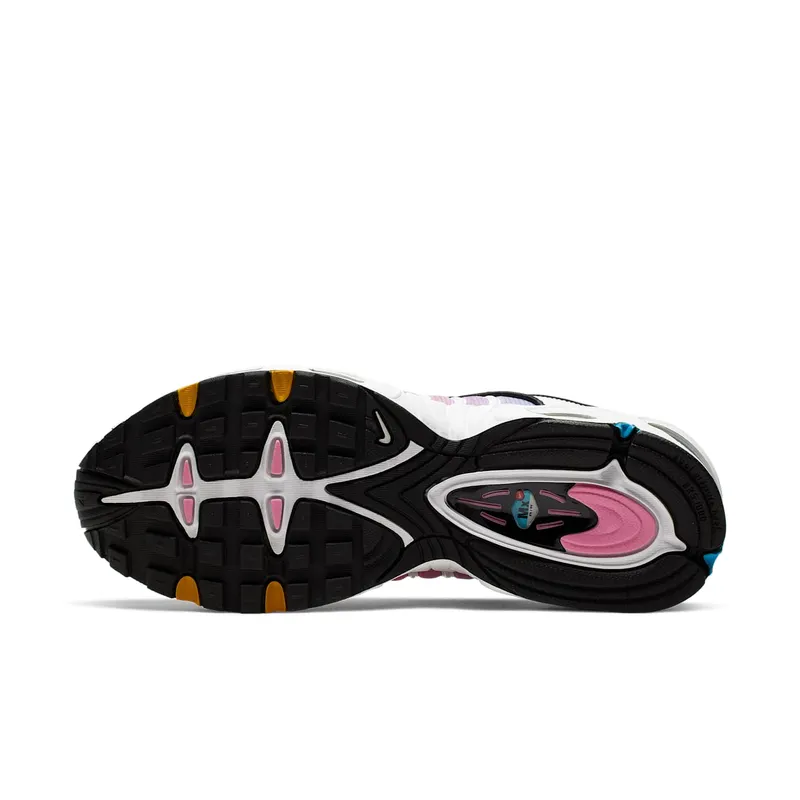 Nike Air Max Tailwind 4 Summer Gradient (CJ6534-115)