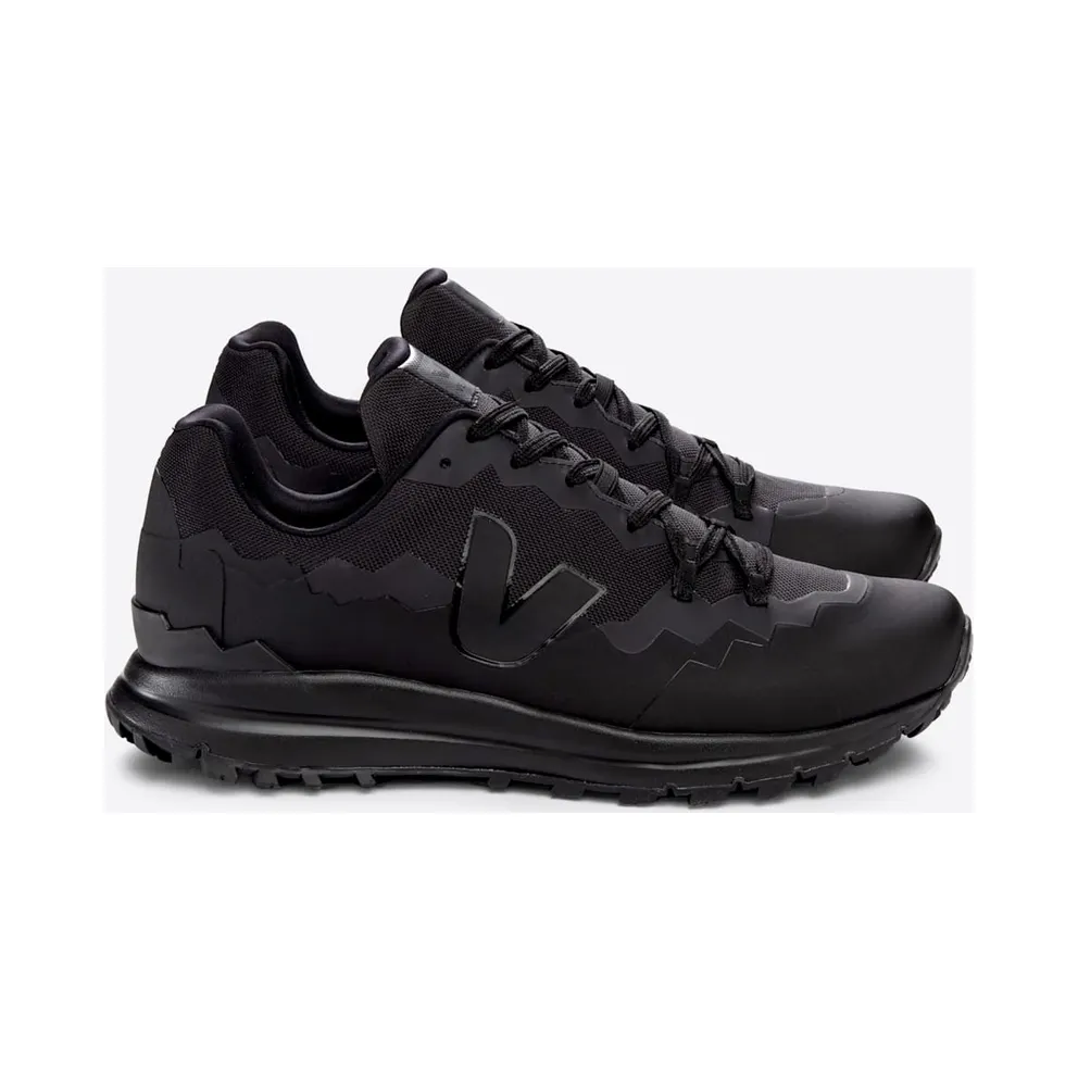 Veja Fitz Roy FS Full Black (FS2302456B)