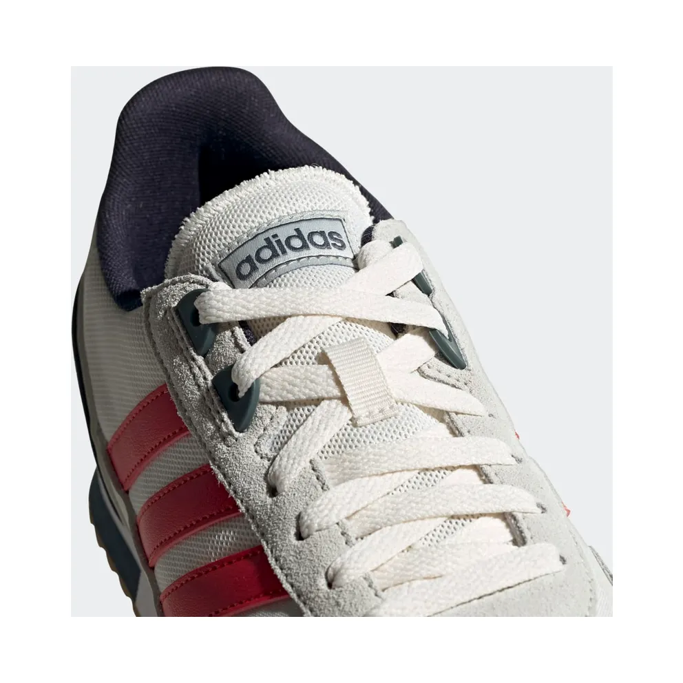 adidas 8K 2020 Chalk White / Scarlet / Legend Ink (EG4758)