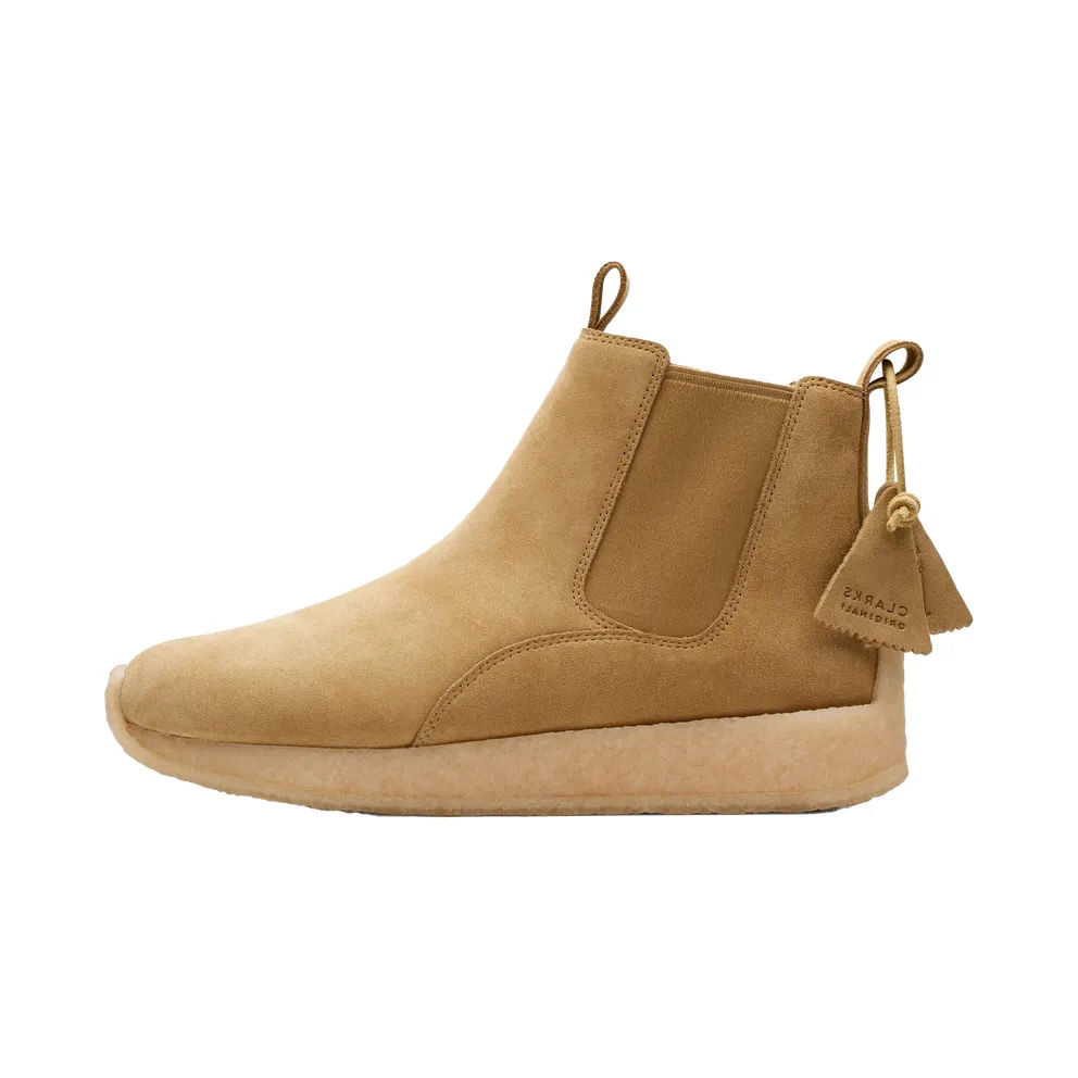 Clarks Radlett “Light Sand” (26173377)