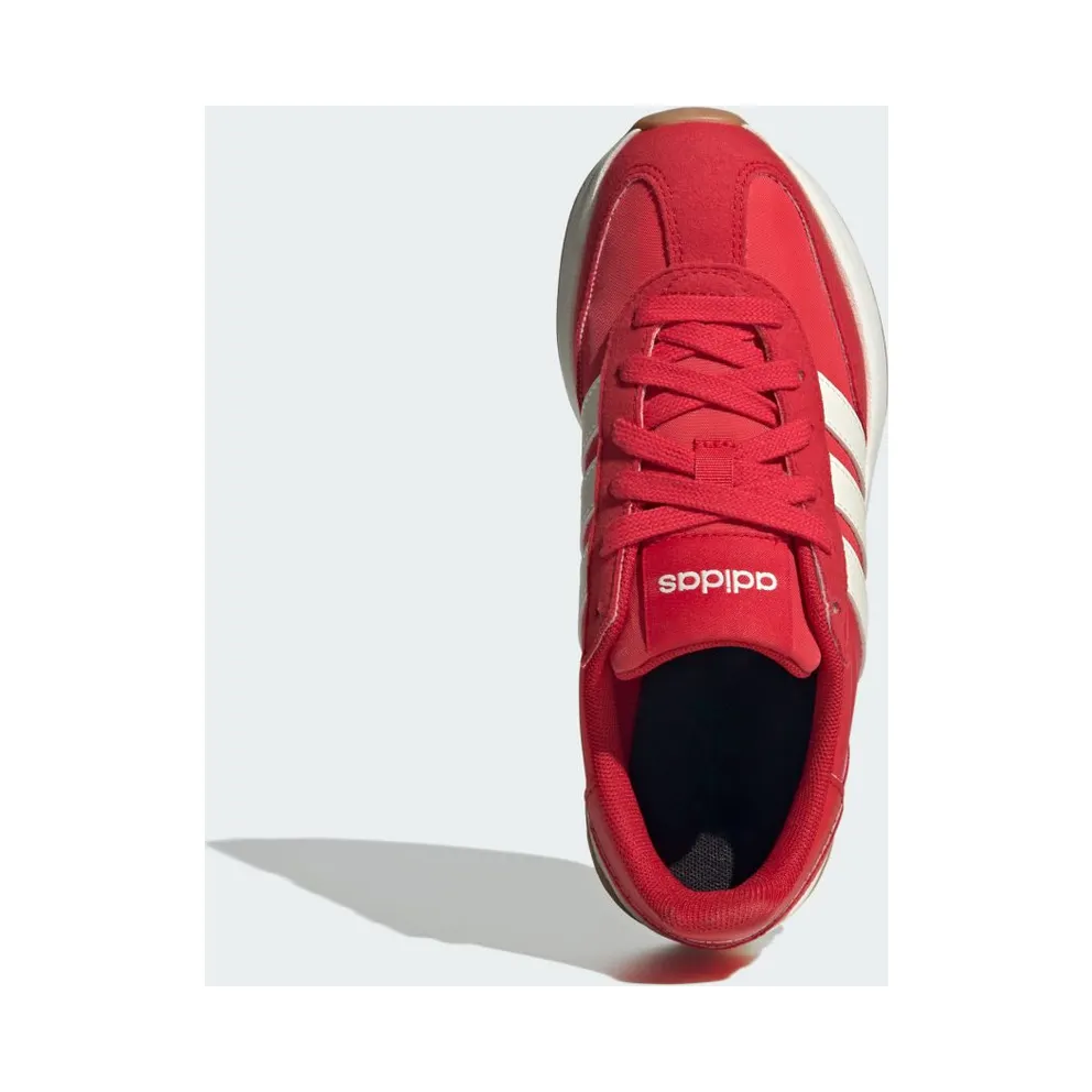 Adidas Run 70s 2.0 Kids Pure Ruby / Off White / Better Scarlet (JR8429)