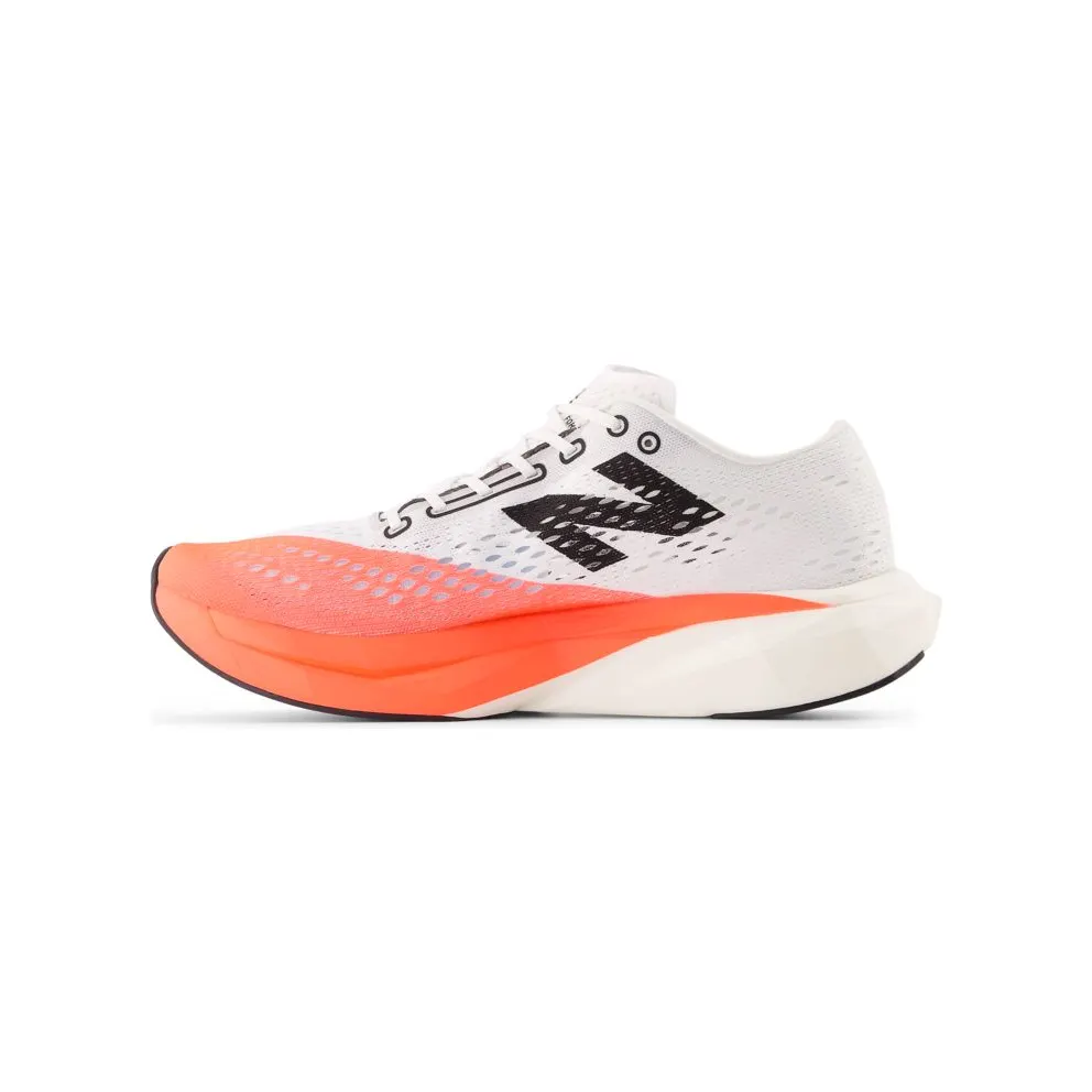 New Balance FuelCell SuperComp Pacer v2 Urgent Red White Black (MFCRRCU2)