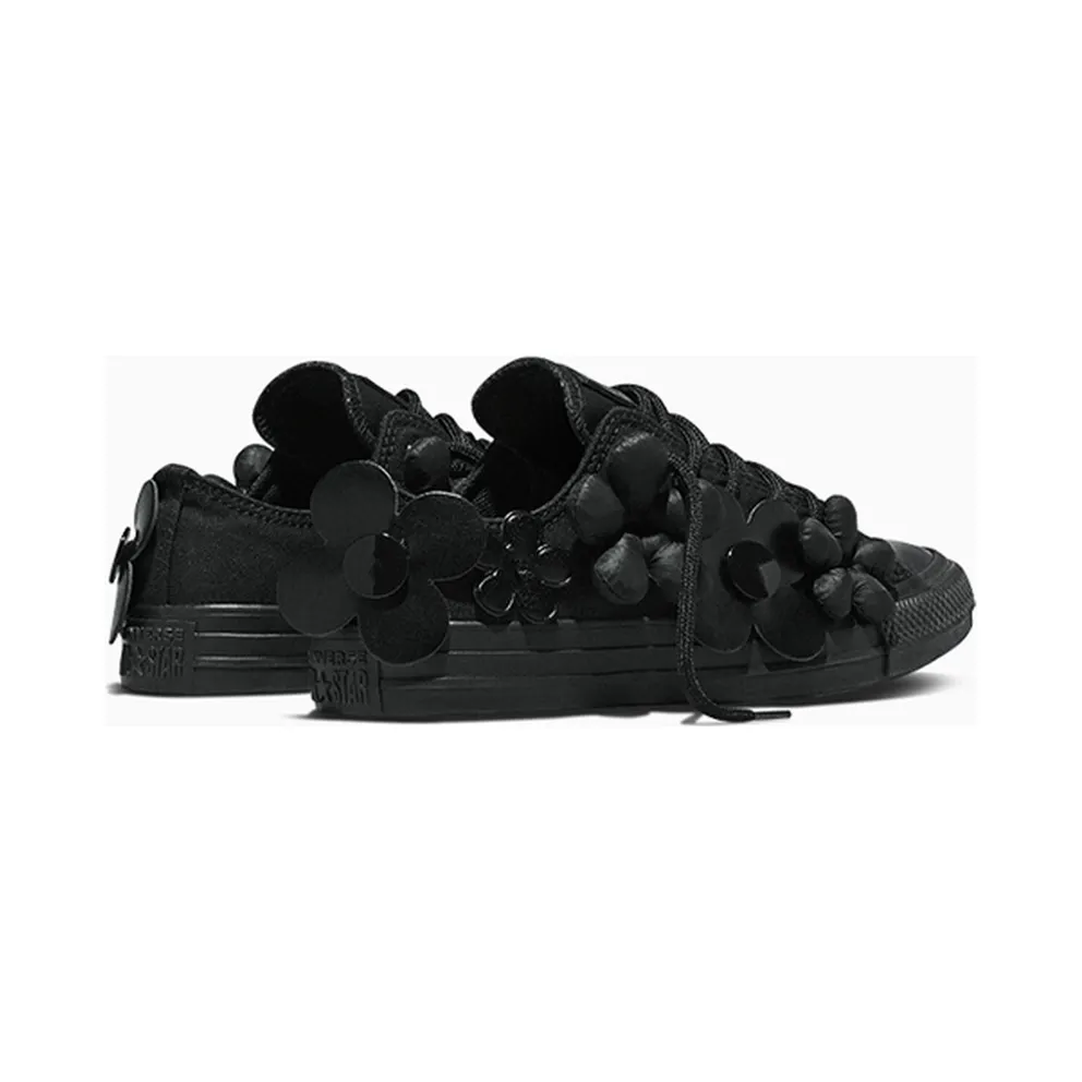 Converse Chuck Taylor Black (A17728C)