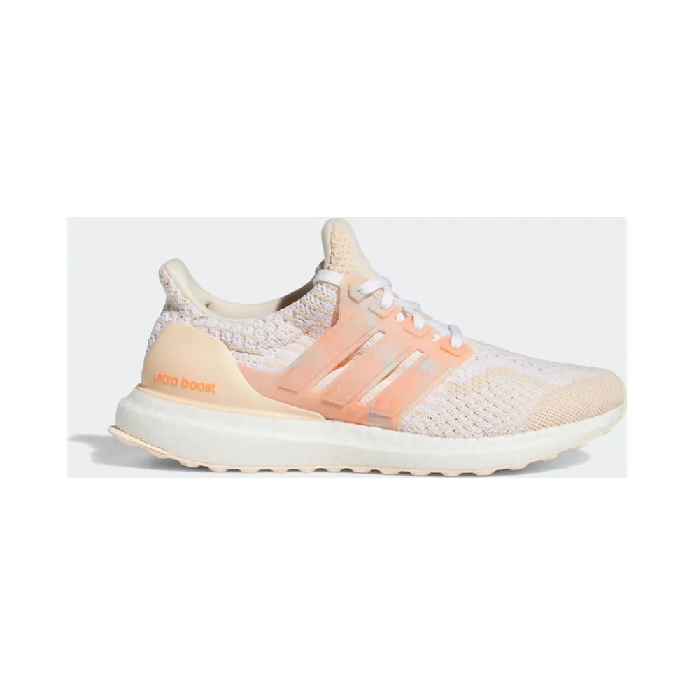 adidas Ultraboost DNA Running Sportswear Lifestyle Laufschuh Bliss Orange / Almost Blue / Beam Orange (GV8719)