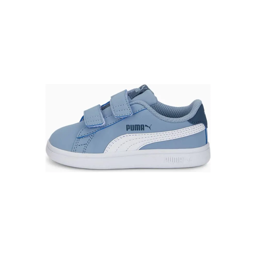 Puma Smash v2 Buck V Blue/Grey/White (36518448)