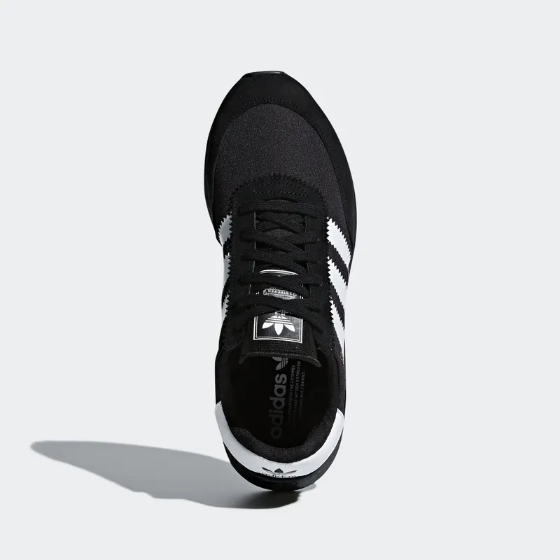 adidas I-5923 Black Boost Core Black/Running White/Copper Metallic (CQ2490)