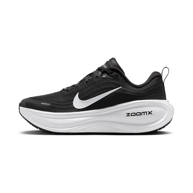 Nike Vomero Plus “Black / Cool Grey / Metallic Dark Grey / White” (HV8154-002)
