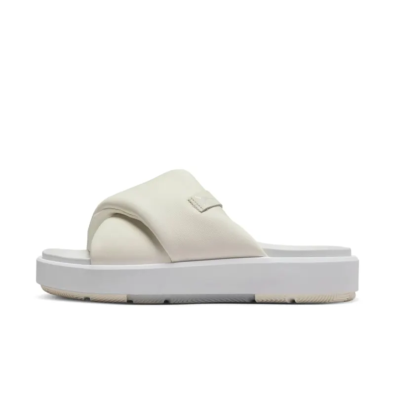 Jordan Sophia Slides Grey (DO8863-011)