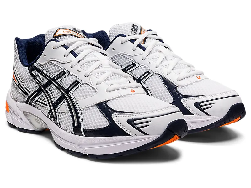 Asics Gel-1130™ White/Midnight (1201A256.106)