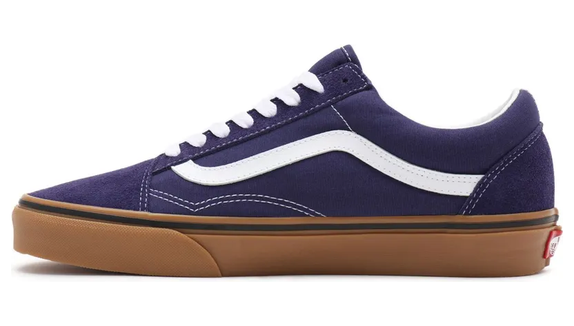 vans-old-skool VN0A38G19LZ
