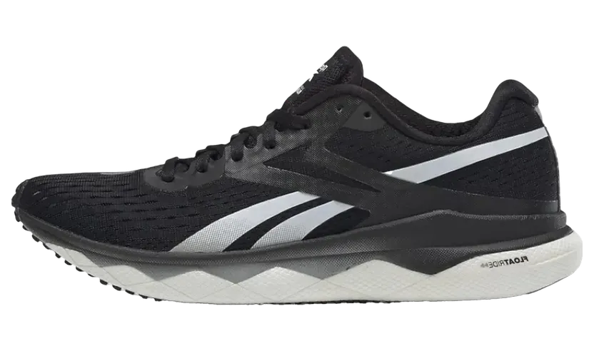 Reebok Floatride Run Fast 2.0 “Black/White” (EG1750)