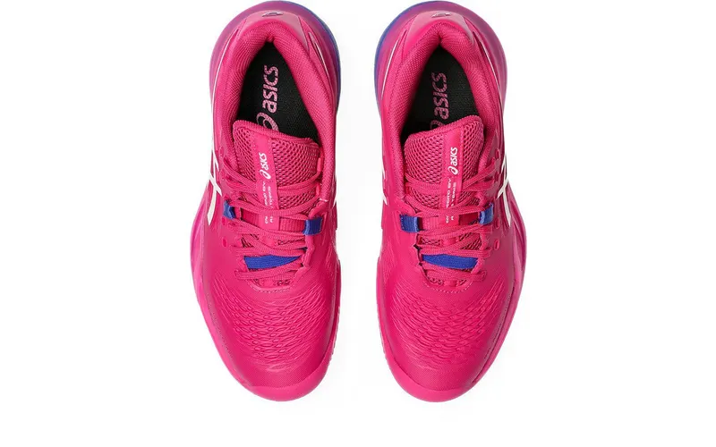 ASICS Gel-Resolution X Clay Bright Rose Cream (1042A277-700)