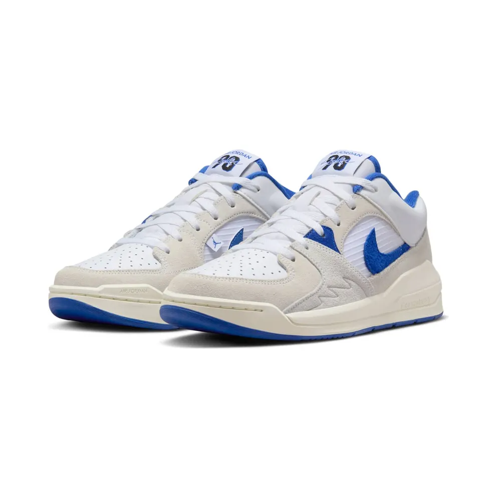 Jordan Stadium 90 White Game Royal (DX4397-104)