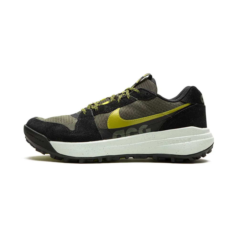 Nike ACG Lowcate “Cargo Khaki Cactus” (DM8019-300)
