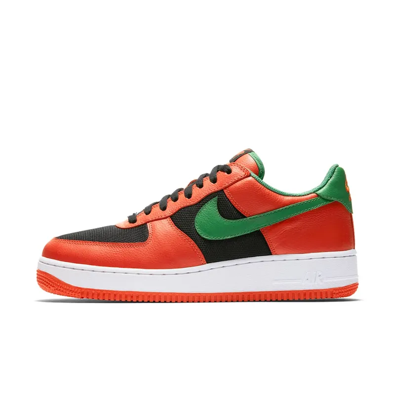 Nike Air Force 1 Low Carnival Orange (2017) (845053-800)