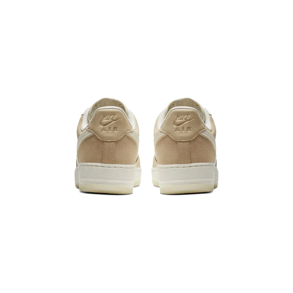 Nike Air Force 1 ’07 LV8 2 Desert Ore Desert Ore Light Cream Pale Ivory Sail (AO2425-200)