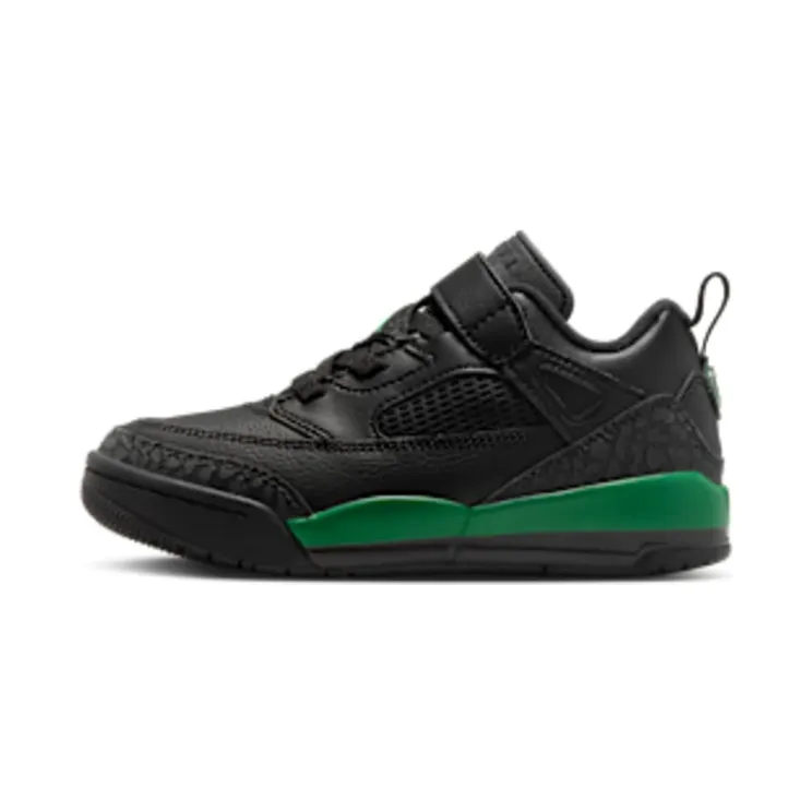Jordan Spizike Low Pine Green (FQ3951-003)