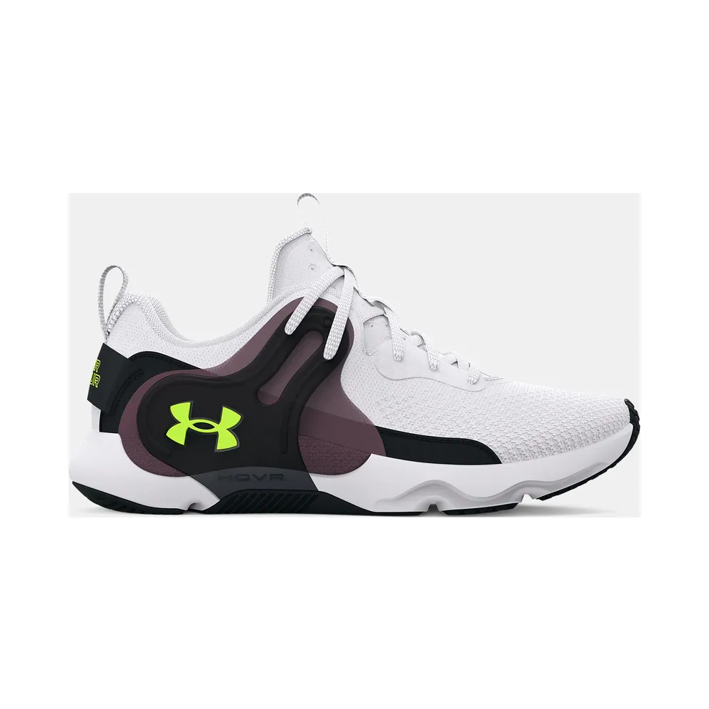 Under Armour HOVR™ Apex 3 White (3024272-105)