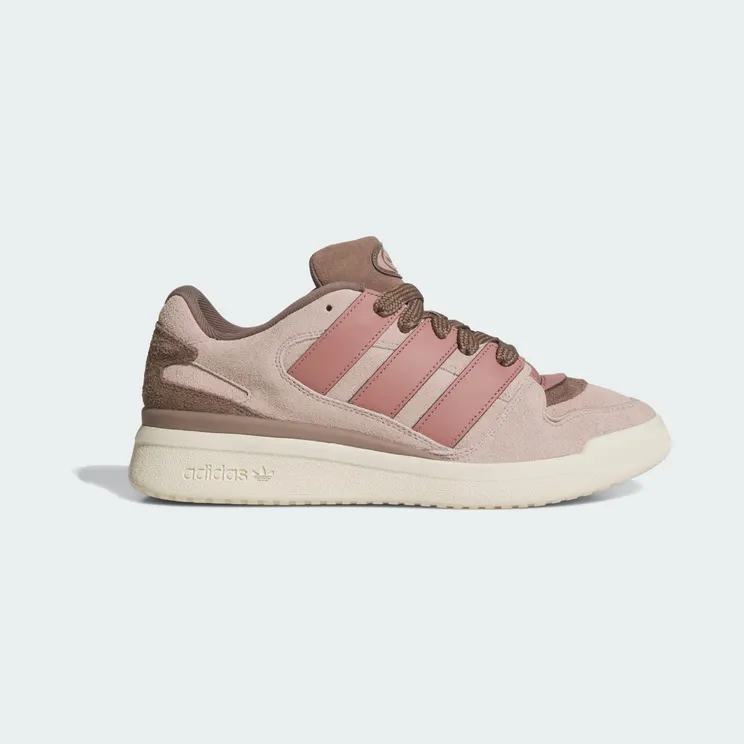 adidas Forum2000 “Wonder Taupe / Warm Clay / Trace Brown” (JQ5259)