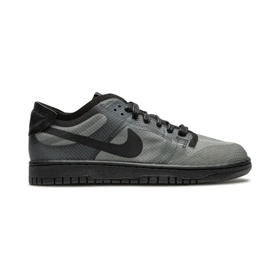 Nike Dunk low-top “Grey” (CZ2675)